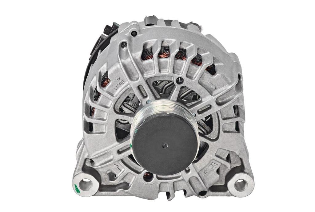 Alternador VALEO 440458
