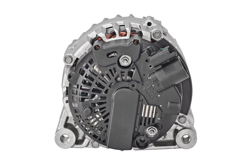 Alternador VALEO 440458