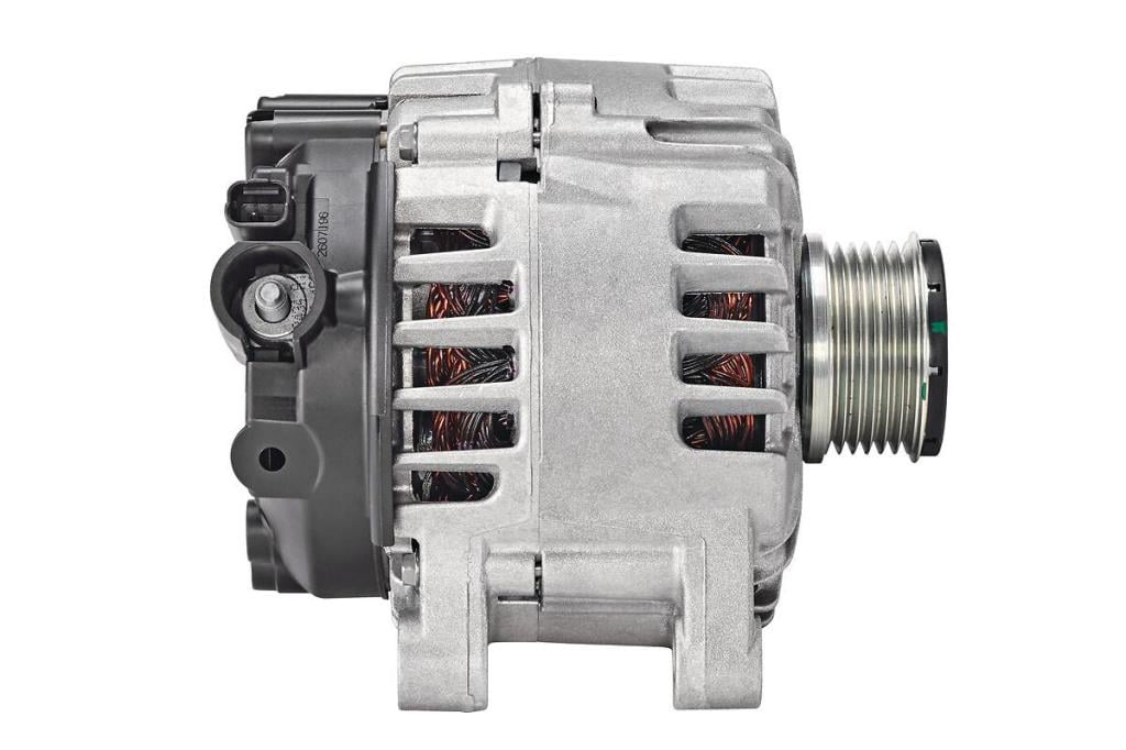 Alternador VALEO 440458