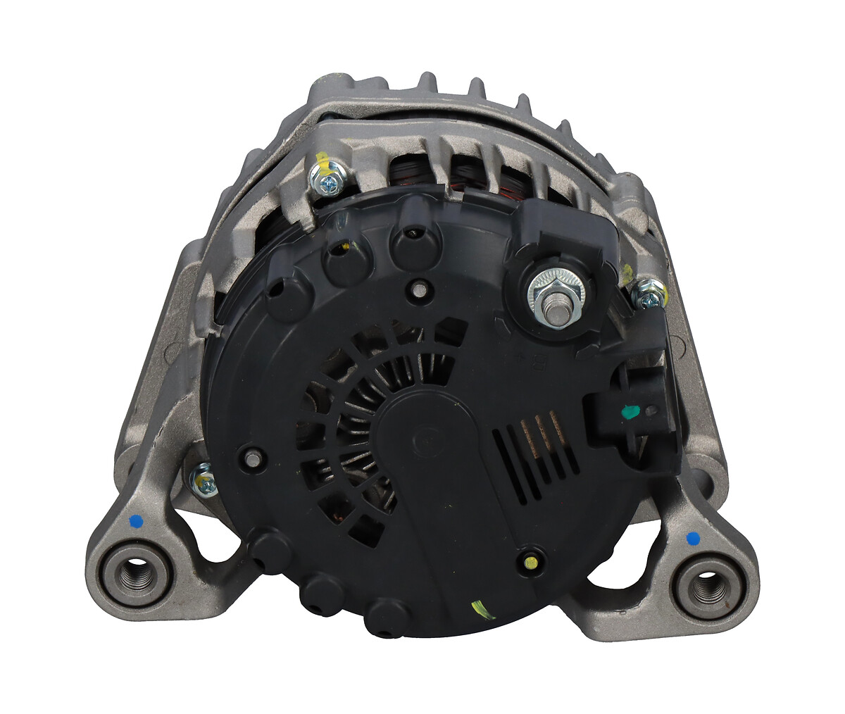 Alternateur VALEO 440459