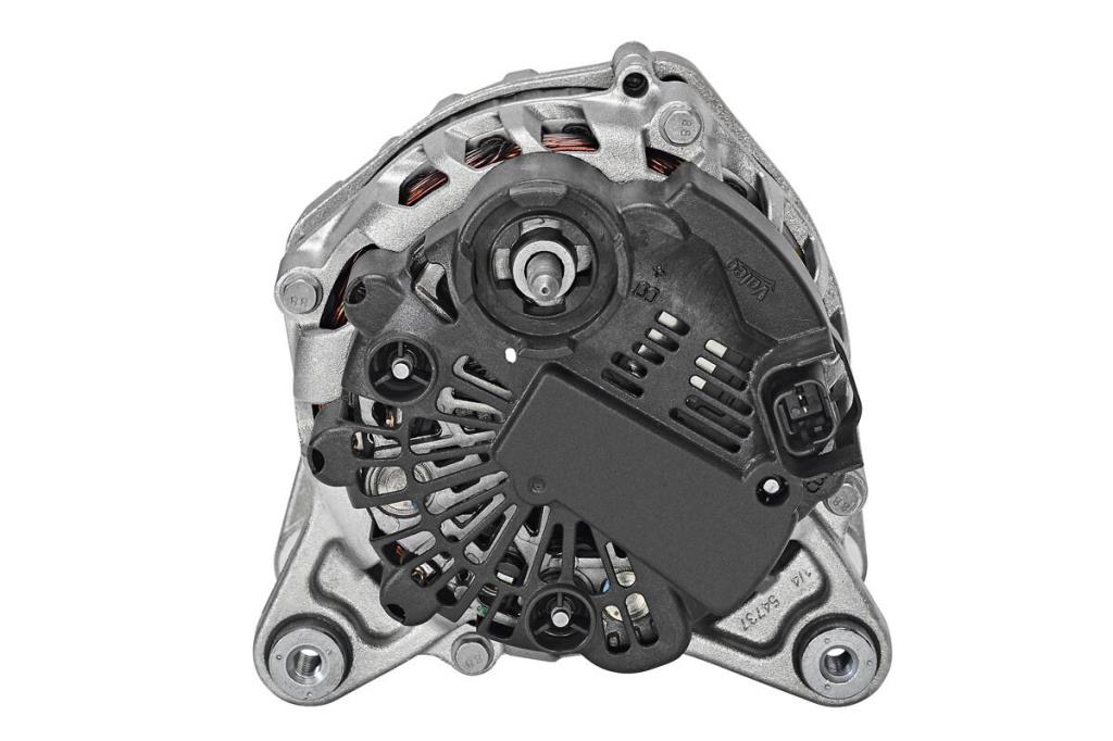 Alternateur VALEO 440461