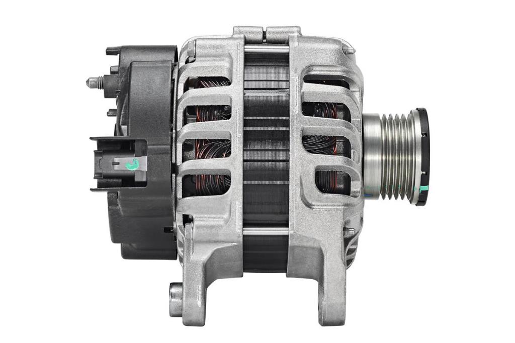 Alternateur VALEO 440461