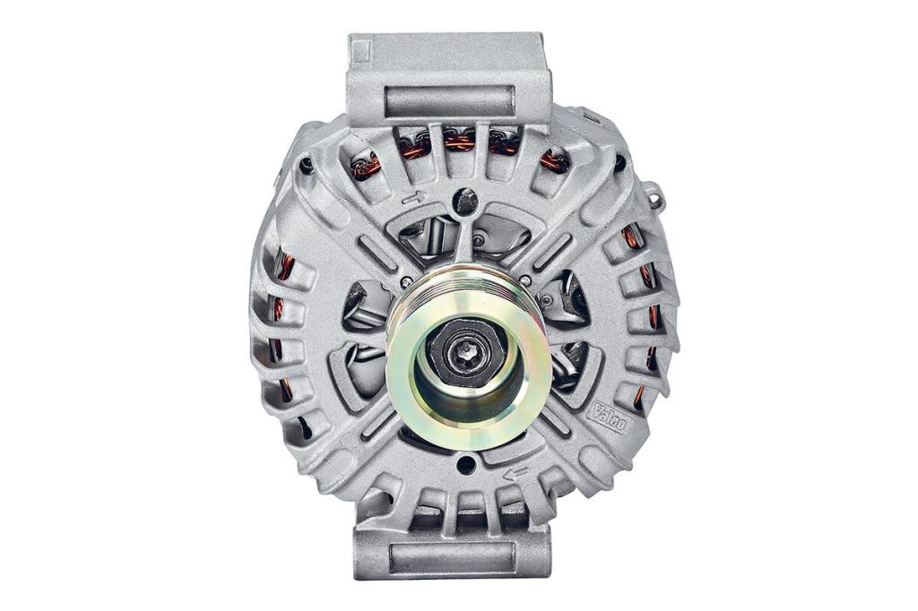 Alternador VALEO 440463