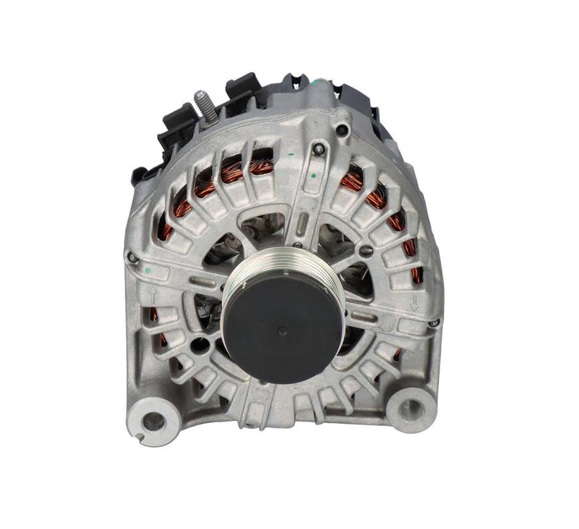 Alternateur VALEO ref. 440464