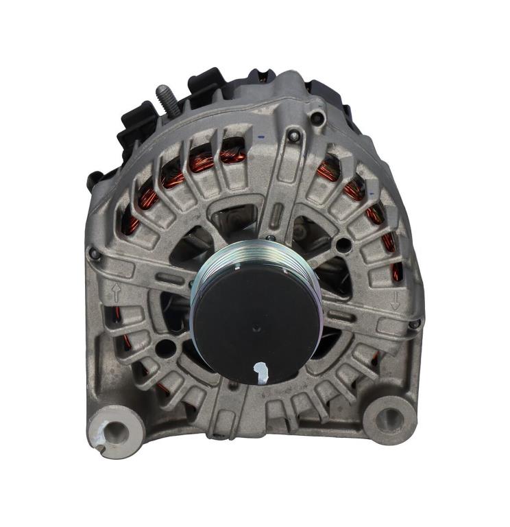 Alternador VALEO 440465