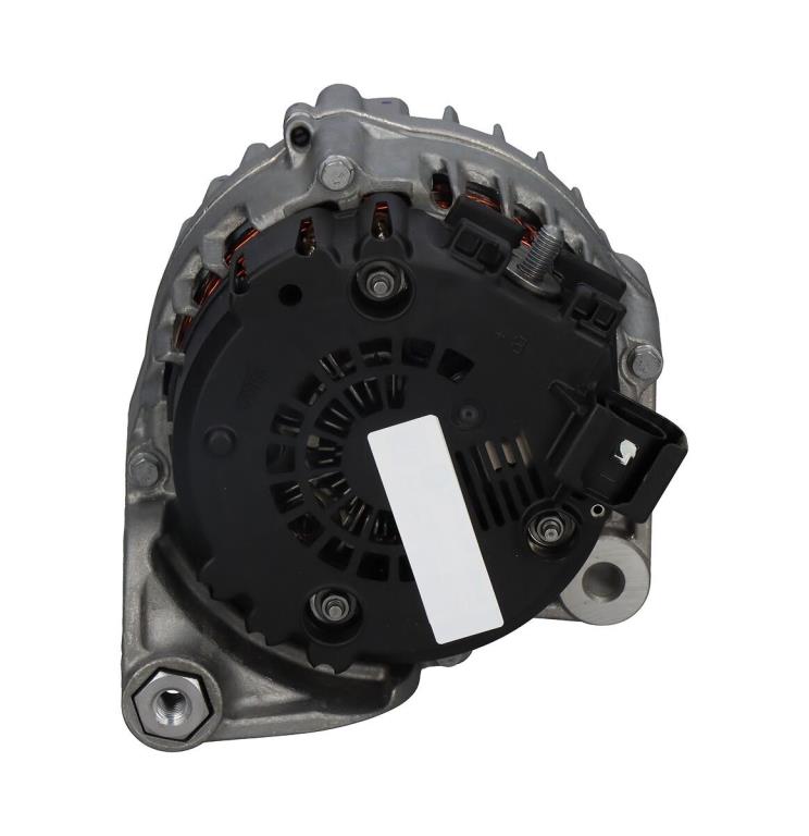 Alternador VALEO 440465