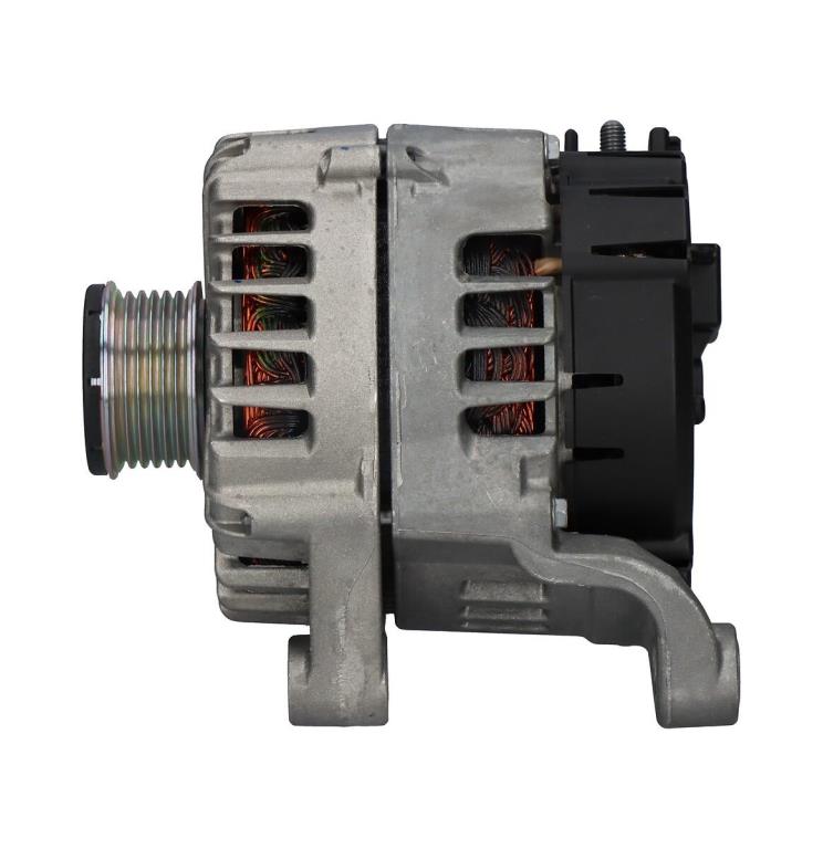 Alternador VALEO 440465