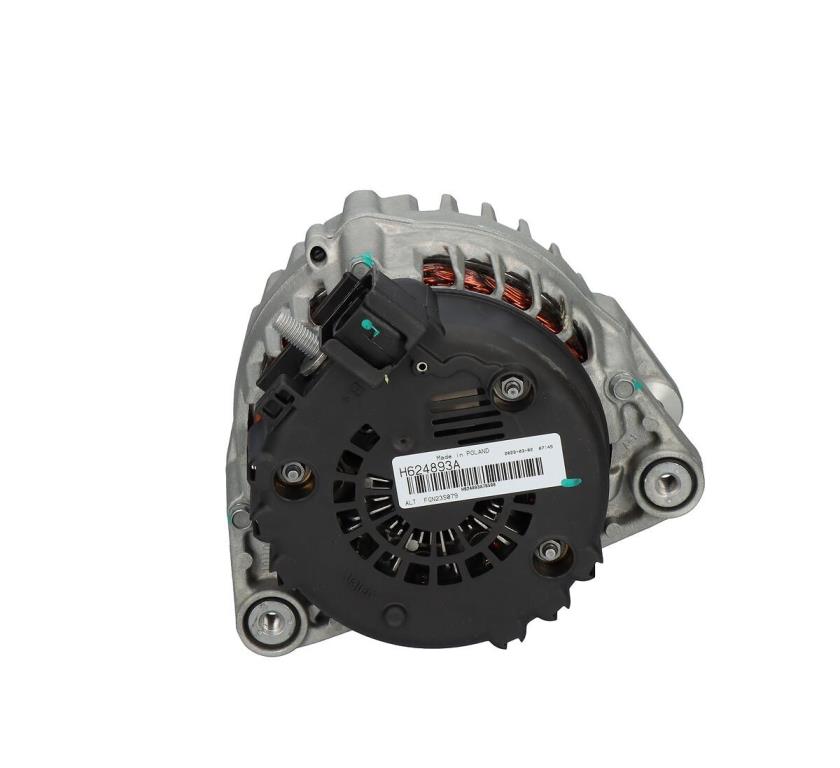 Alternateur VALEO ref. 440467