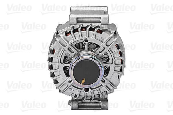 Alternador VALEO ref. 440468