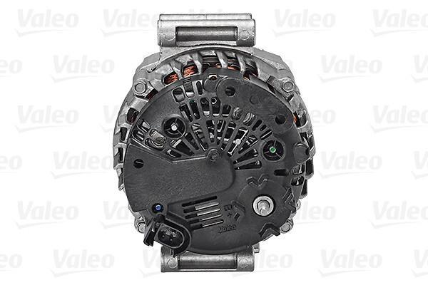 Alternador VALEO ref. 440468