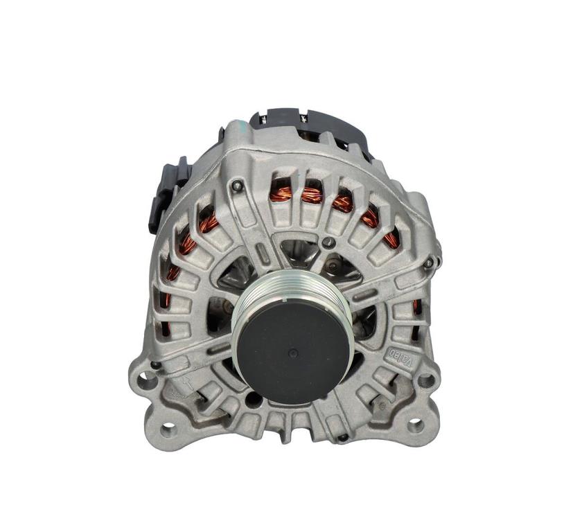 Alternateur VALEO 440471