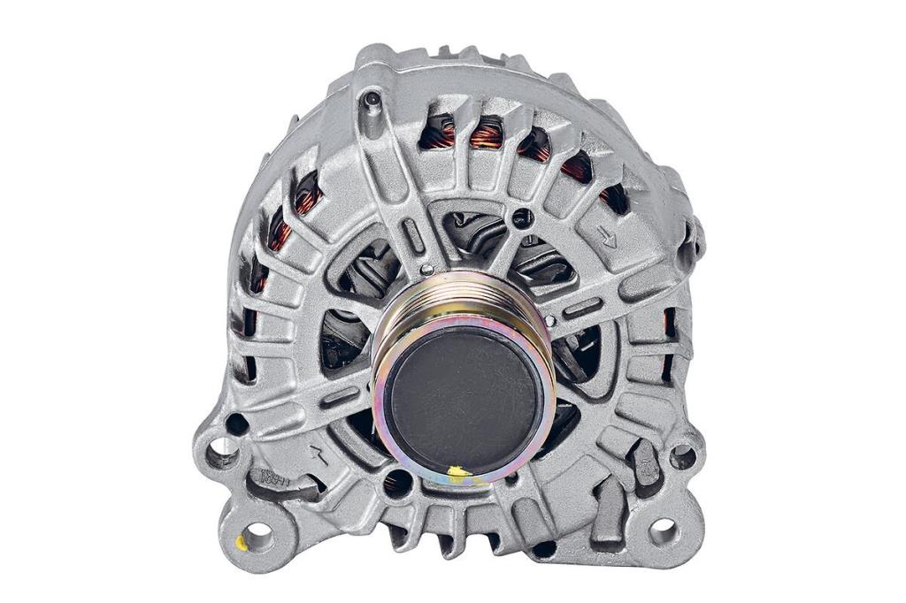 Alternateur VALEO ref. 440475