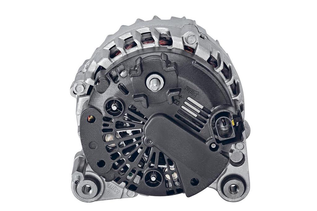 Alternateur VALEO ref. 440475