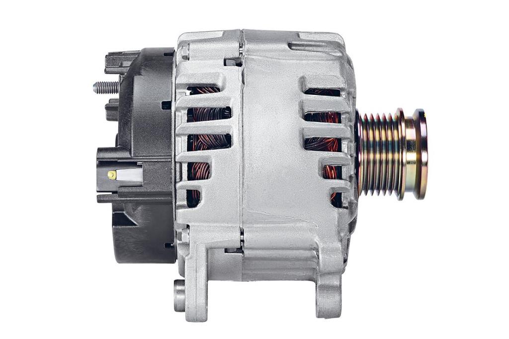 Alternateur VALEO ref. 440475