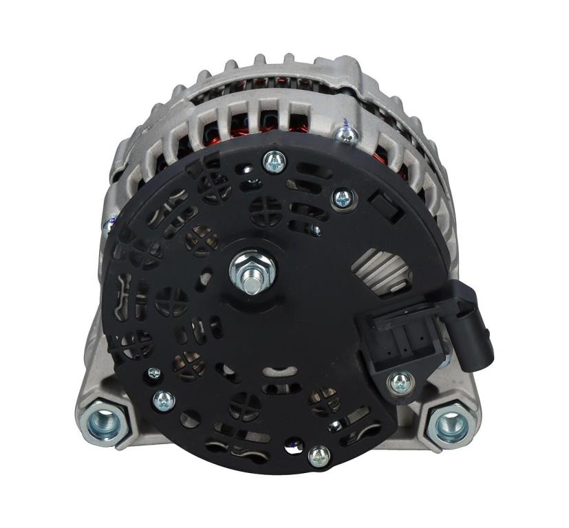 Alternador VALEO ref. 440477