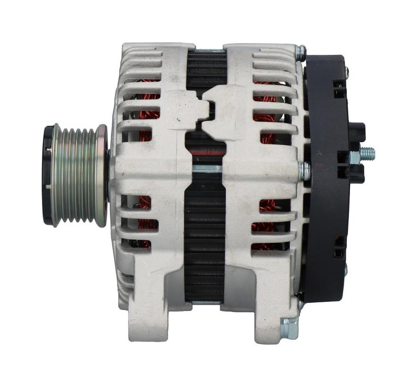 Alternador VALEO ref. 440477
