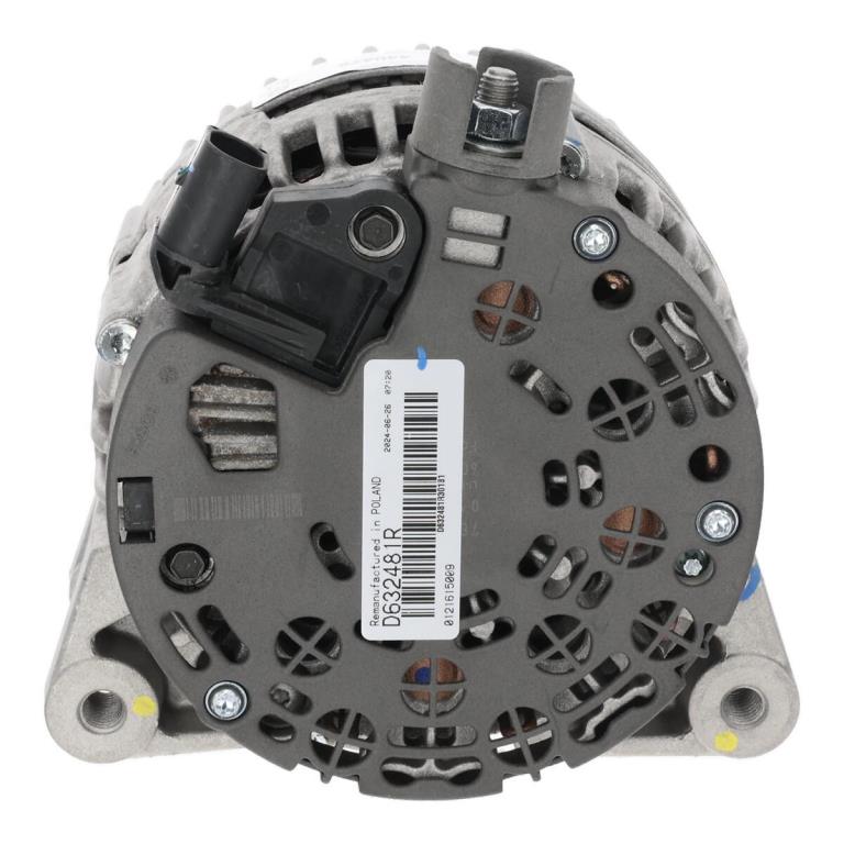 Alternateur VALEO ref. 440478