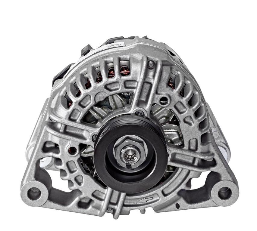 Alternateur VALEO 440484