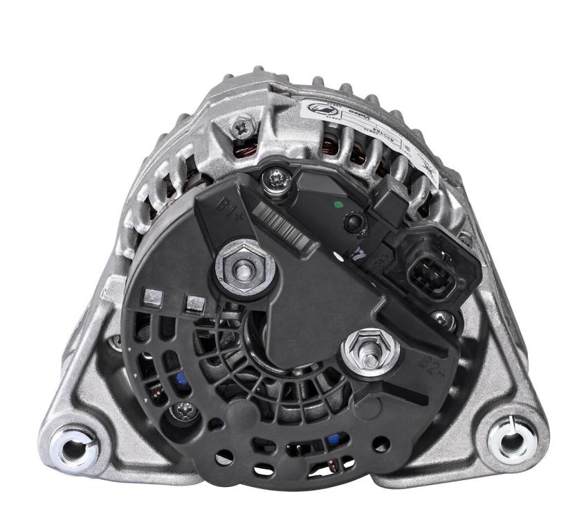 Alternateur VALEO 440484