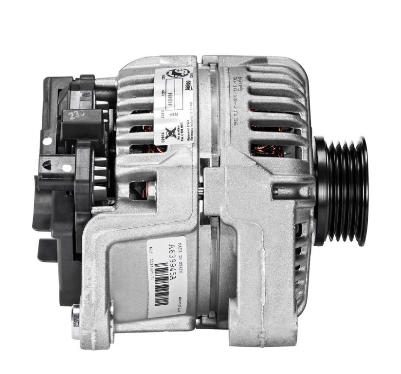 Alternateur VALEO 440484