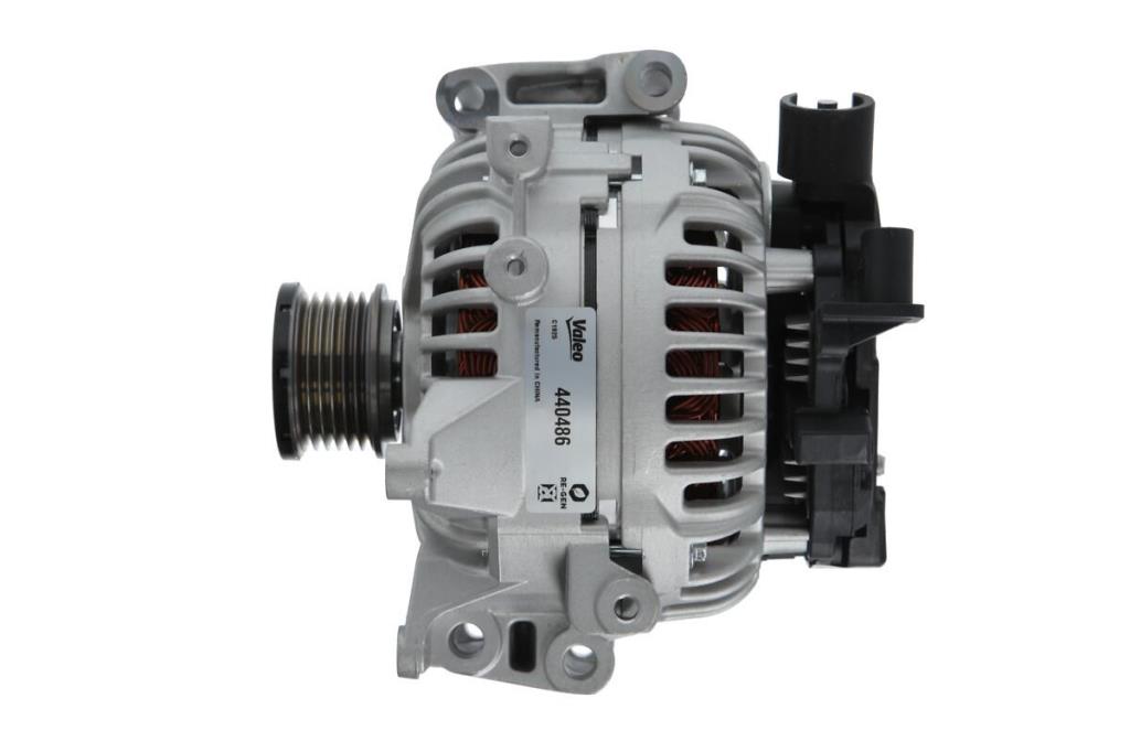 Alternateur VALEO ref. 440486