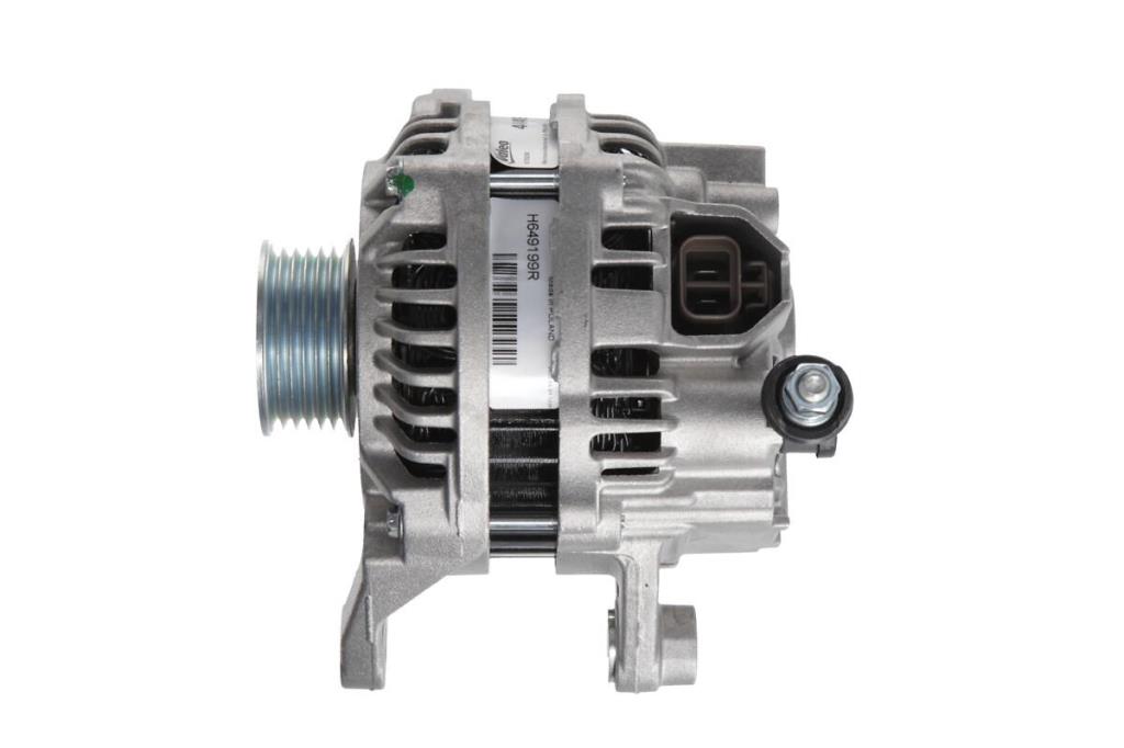 Alternateur VALEO 440496