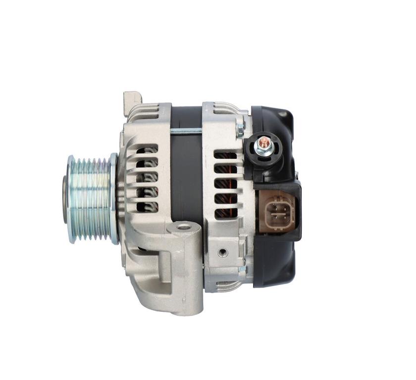 Alternateur VALEO 440504