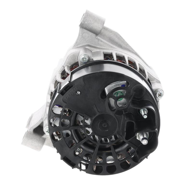 Alternateur VALEO 440508