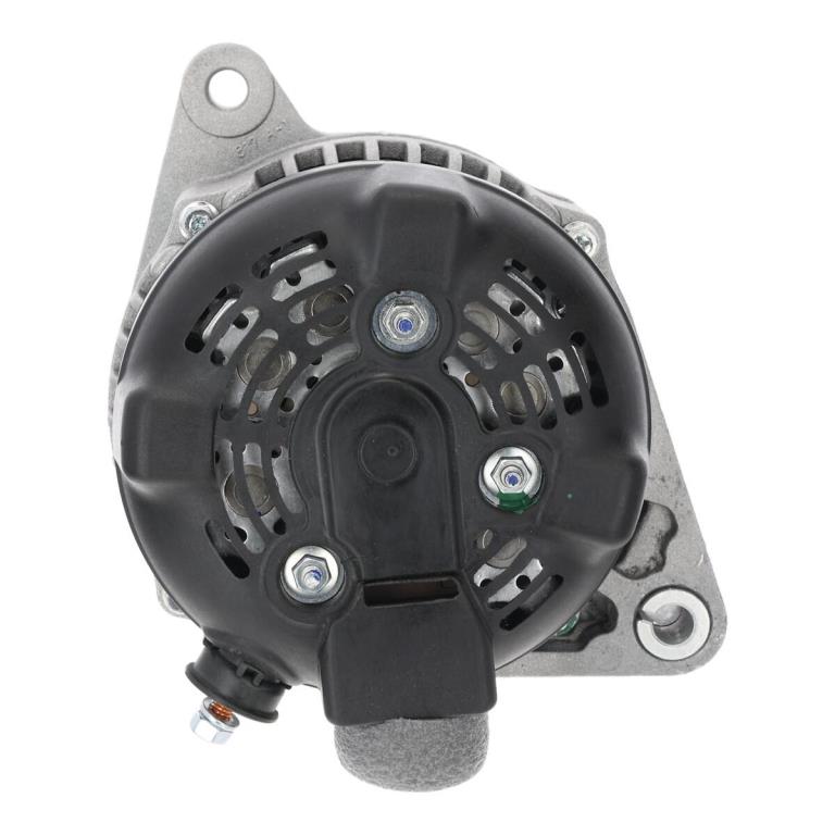Alternateur VALEO 440510