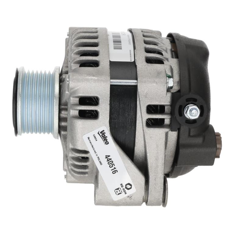Alternador VALEO ref. 440516
