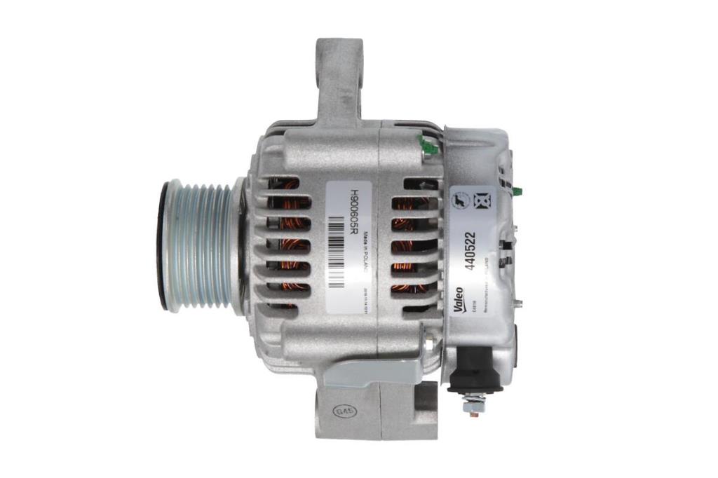 Alternateur VALEO 440522