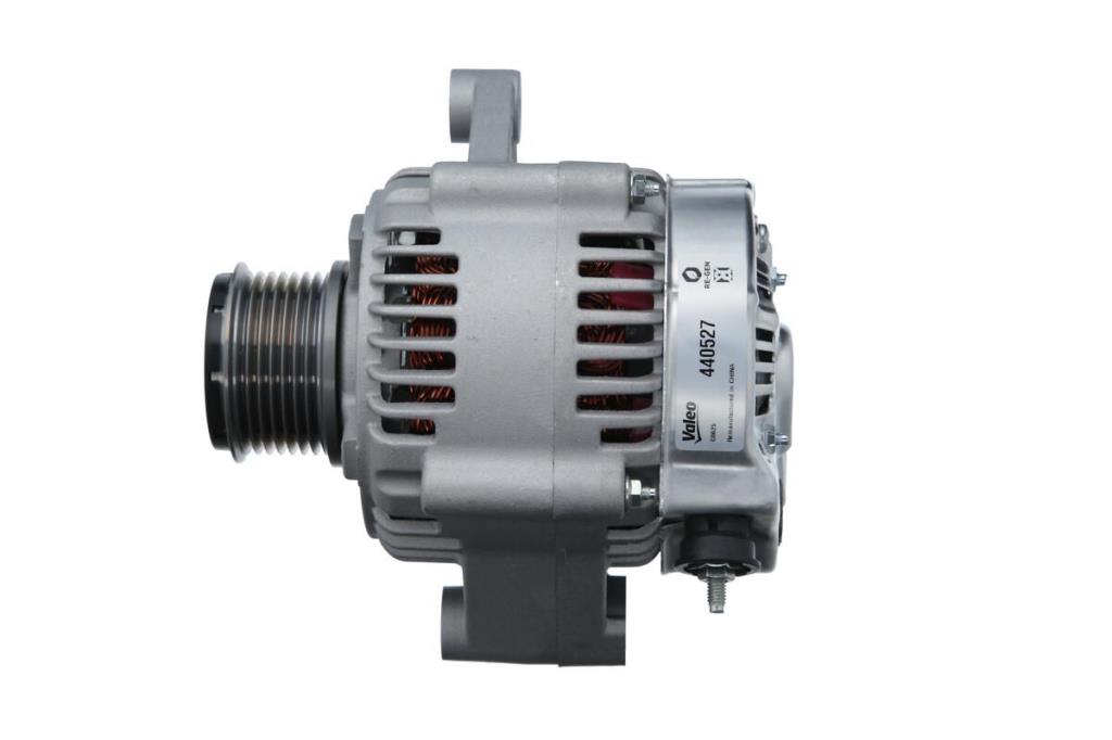 Alternateur VALEO ref. 440527
