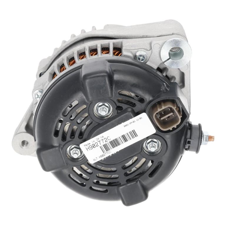 Alternador VALEO 440528