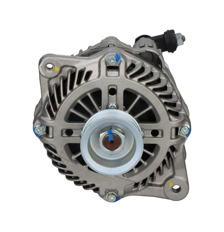 Alternateur VALEO ref. 440536