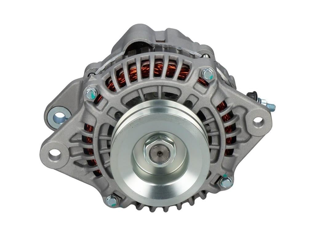 Alternateur VALEO 440539