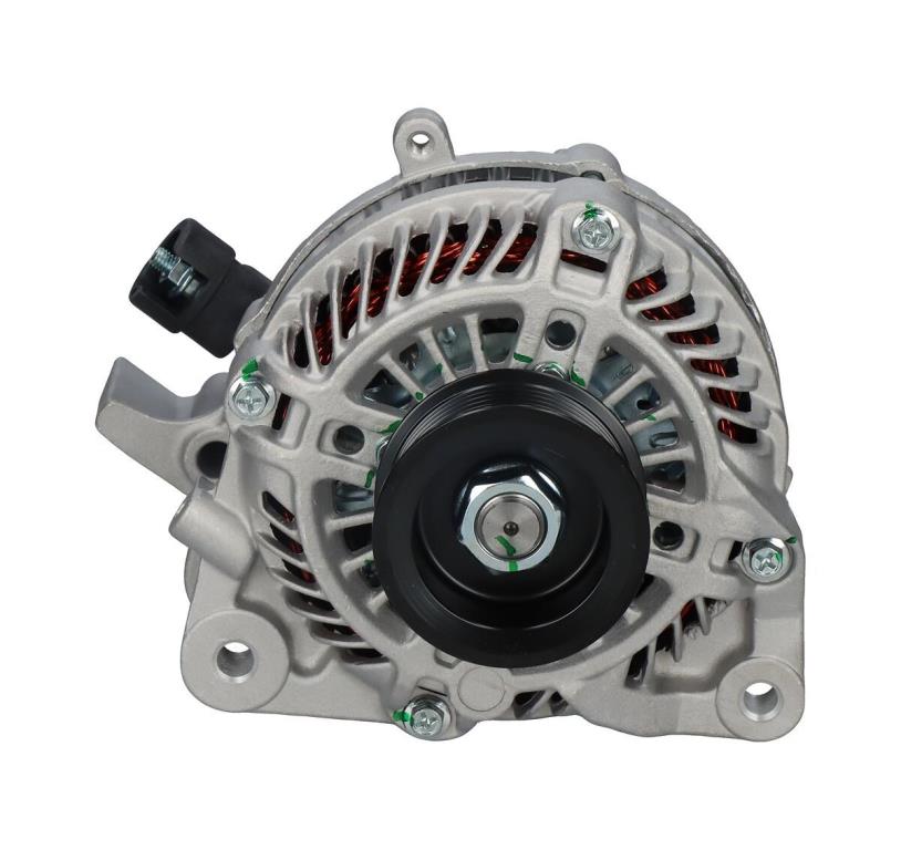 Alternador VALEO 440554