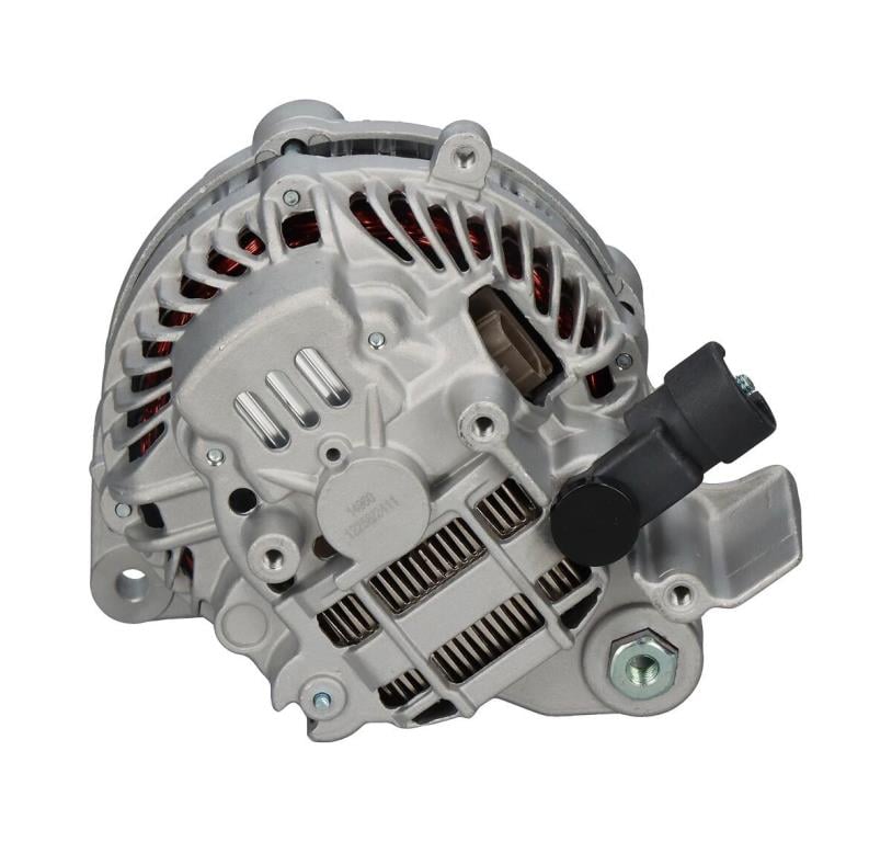 Alternador VALEO 440554