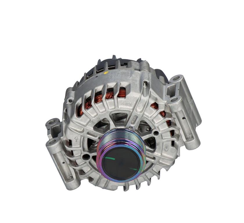 Alternador VALEO 440556