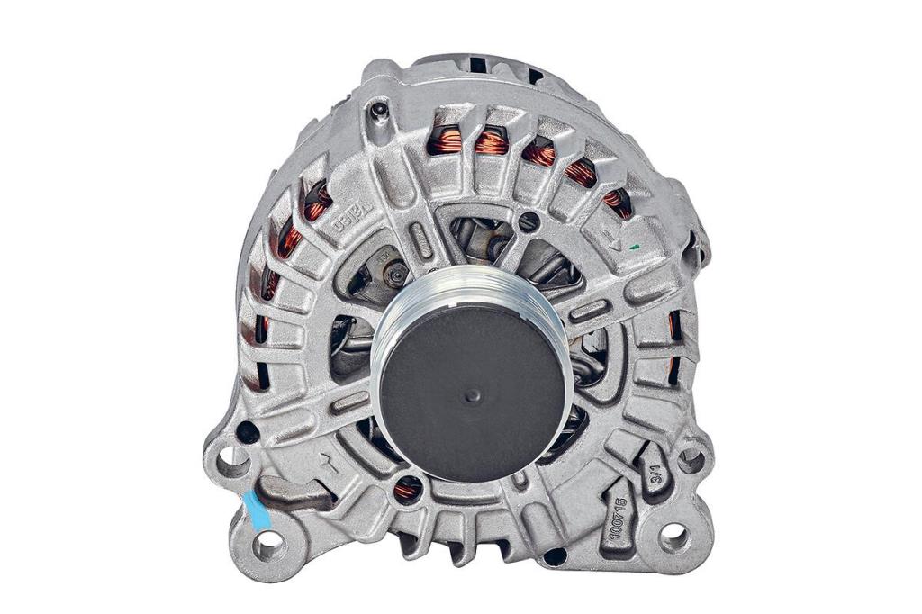 Alternador VALEO ref. 440563