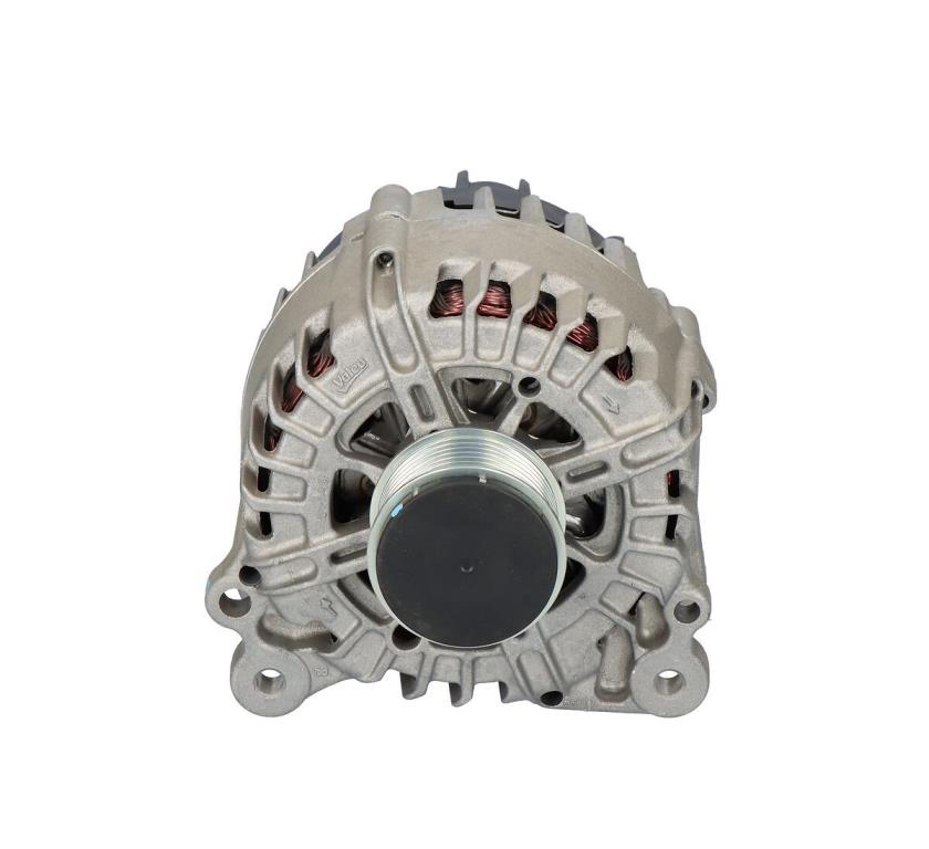 Alternateur VALEO 440564