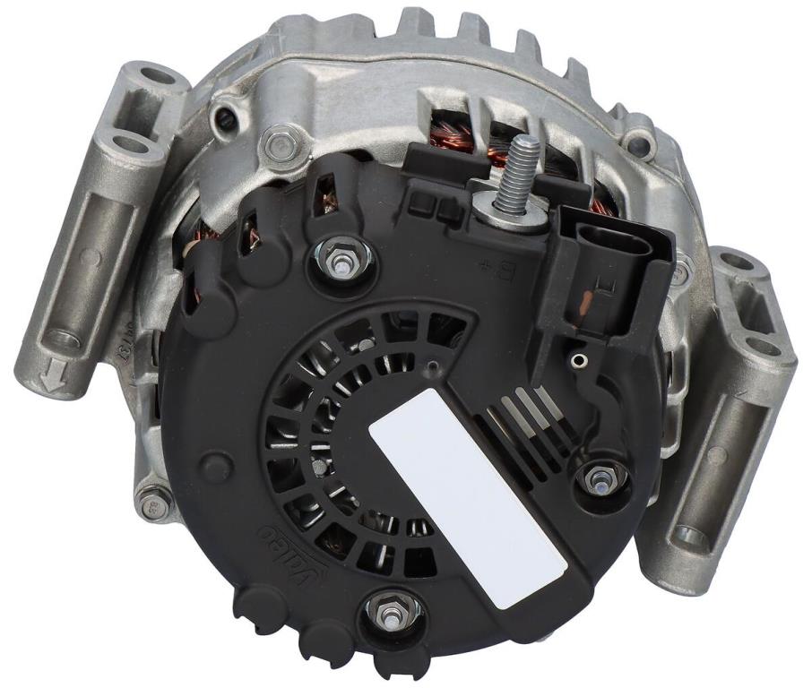 Alternateur VALEO 440567