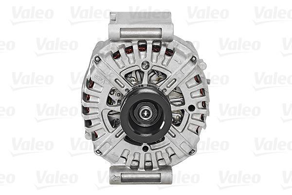 Alternateur VALEO 440569