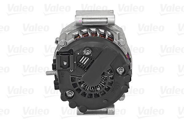 Alternateur VALEO 440569
