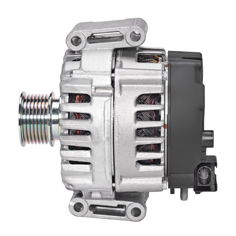Alternador VALEO ref. 440570