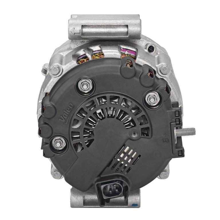 Alternateur VALEO 440571