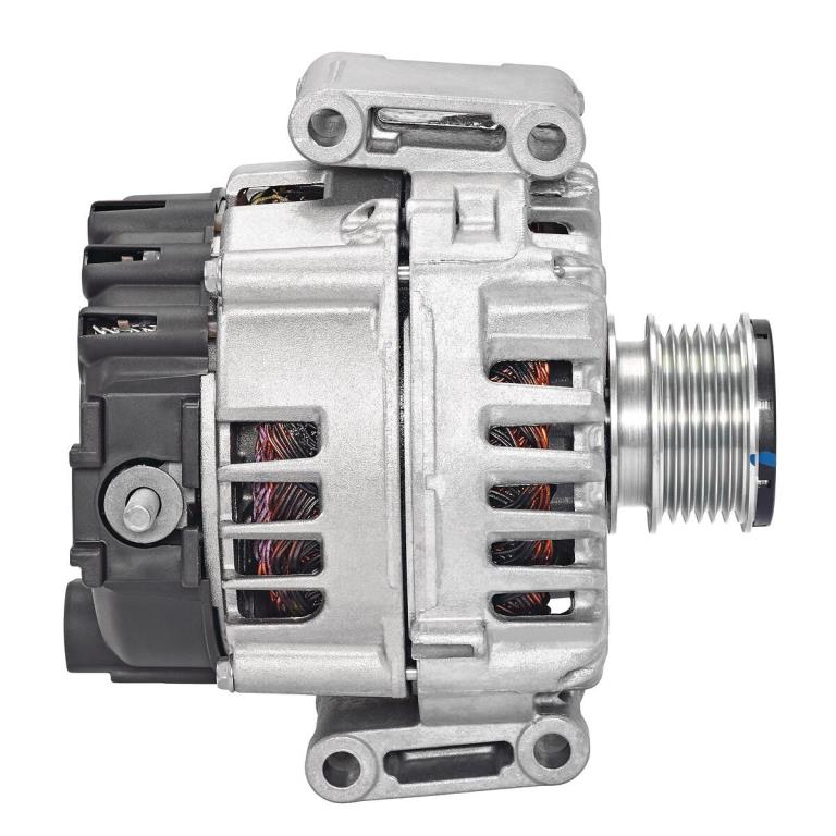 Alternateur VALEO 440571