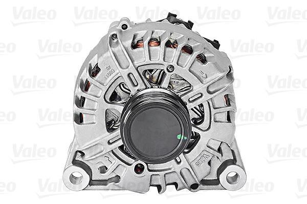 Alternateur VALEO 440576