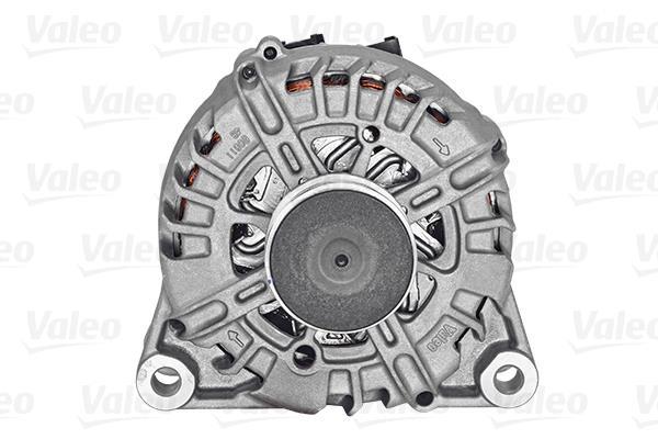 Alternateur VALEO ref. 440577