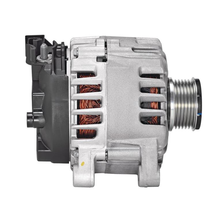 Alternateur VALEO ref. 440577