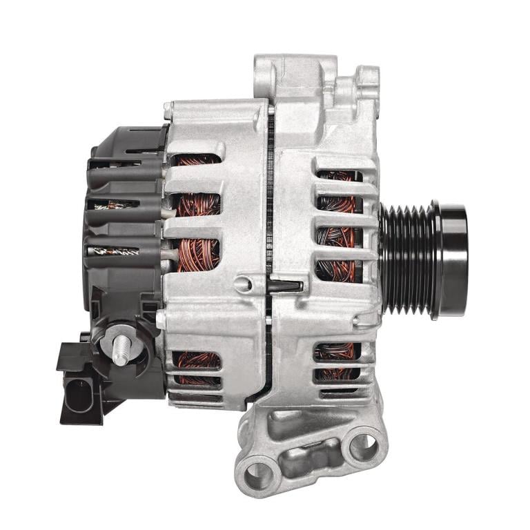 Alternateur VALEO 440581
